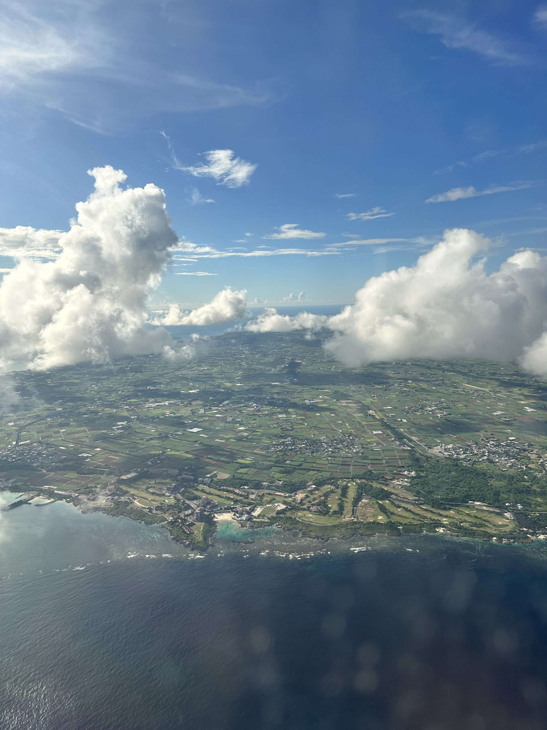 竹中山展望台の写真