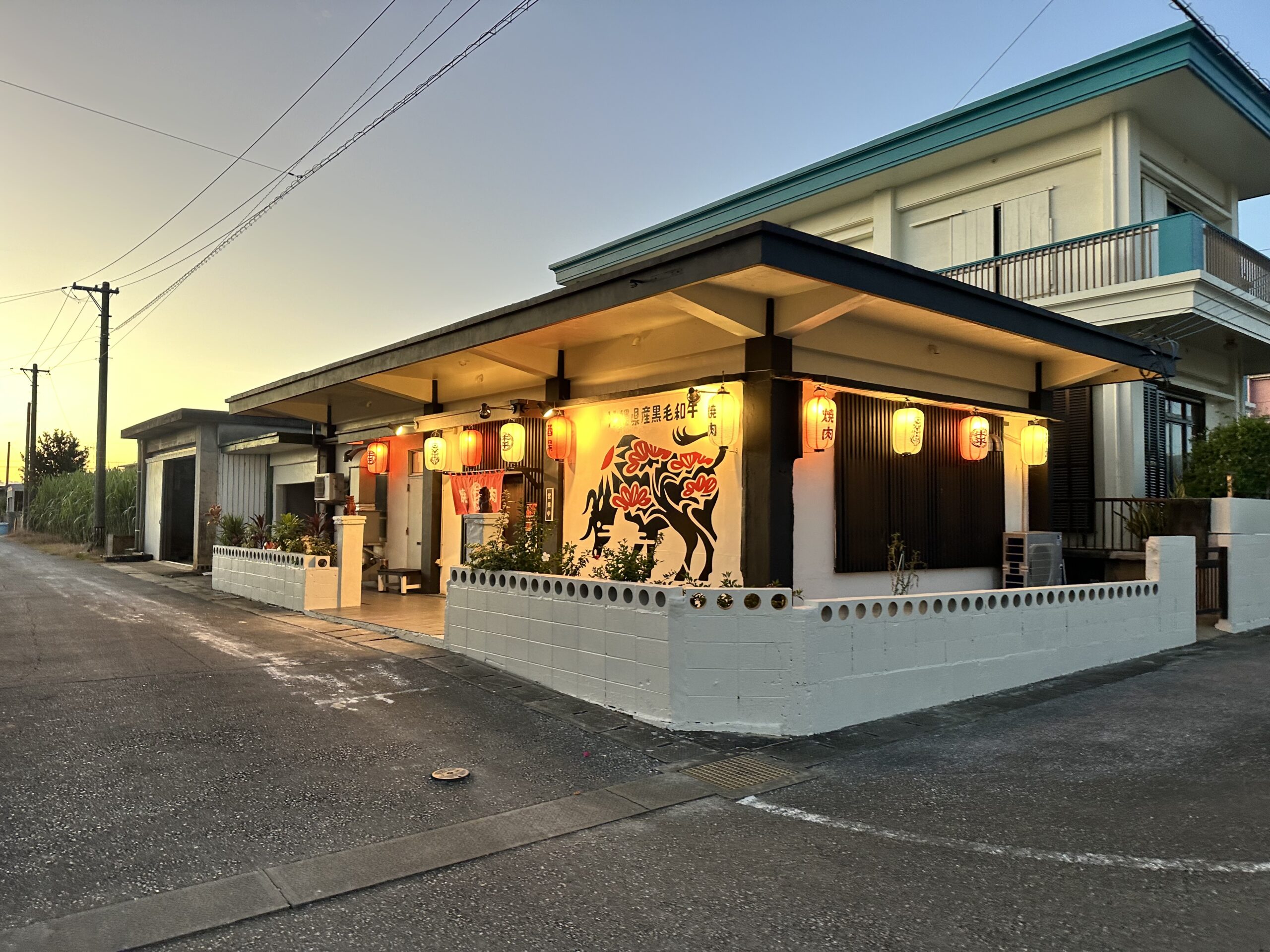 なかゆくい商店の写真