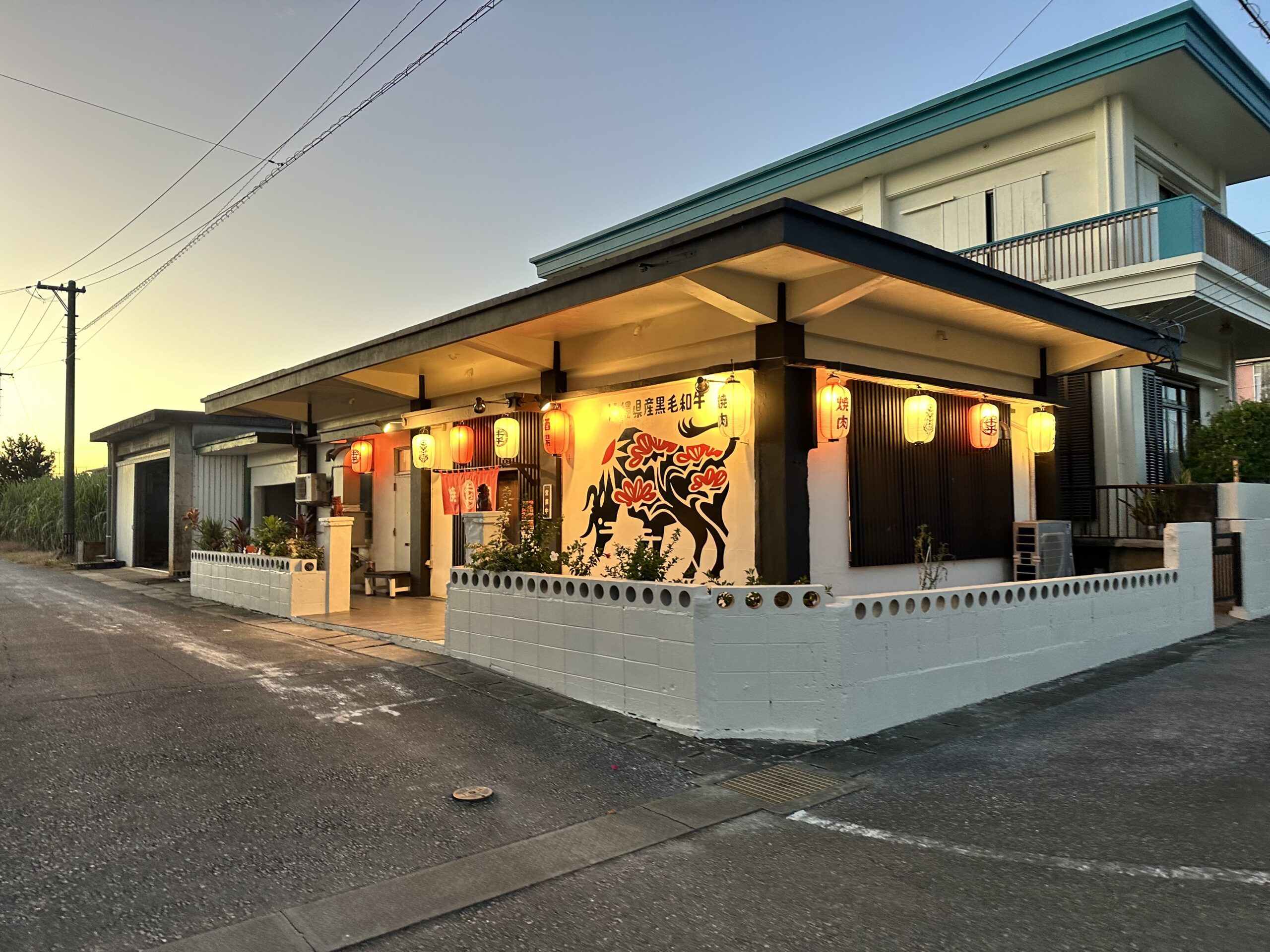 なかゆくい商店の写真